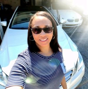 Meet your Posher, Joan